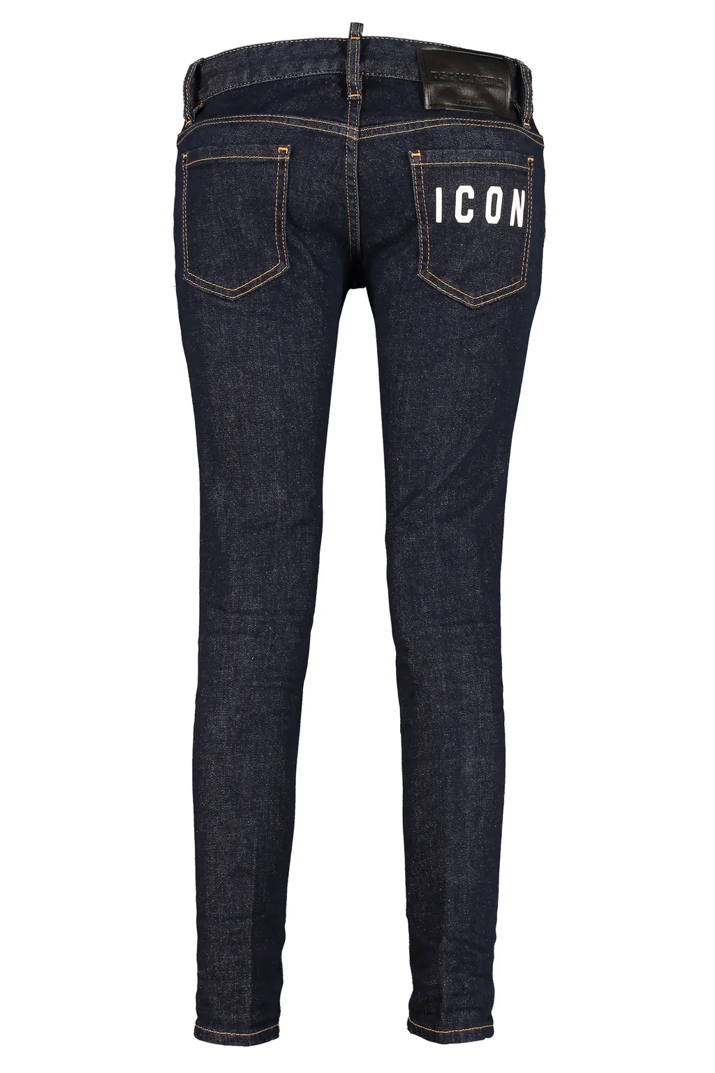 Jennifer Cropped Jeans