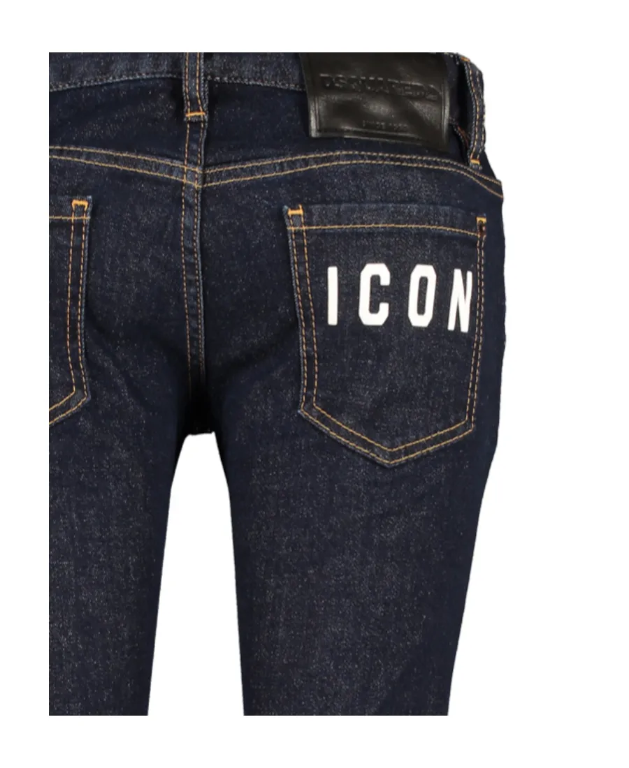 Jennifer Cropped Jeans