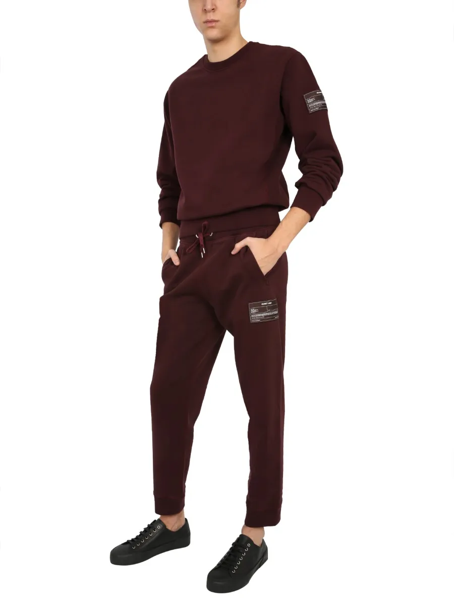 Logo-Patch Joggers