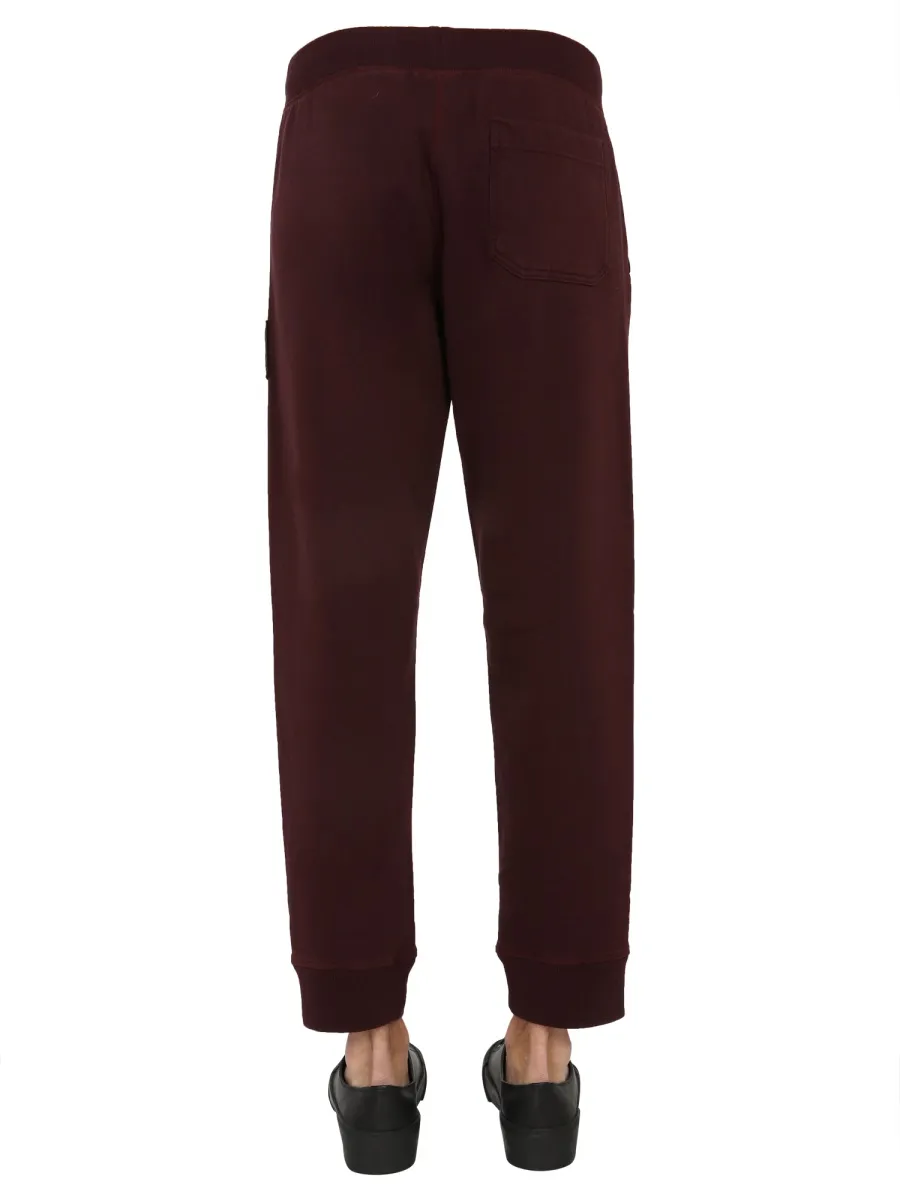 Logo-Patch Joggers