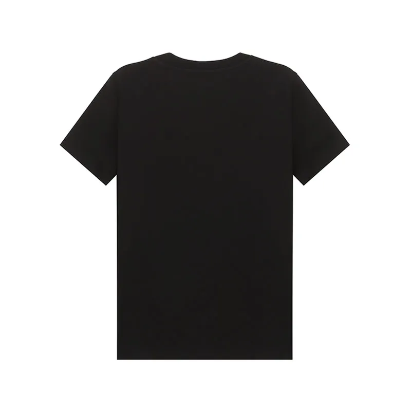 Double Question Mark Crew-Neck T-Shirt
