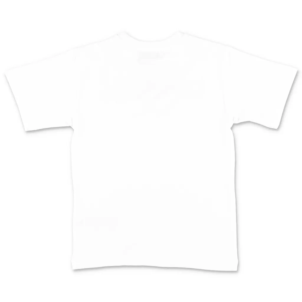 Logo-Embroidered T-Shirt