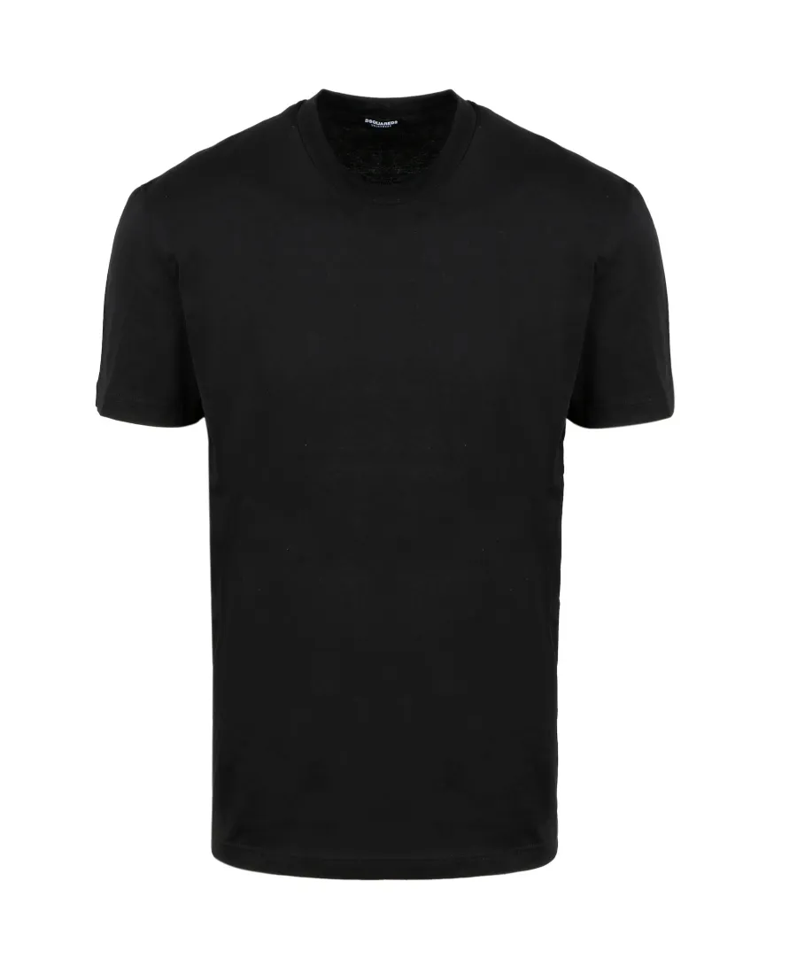 Dsquared2 3 Pack Crewneck T-Shirts