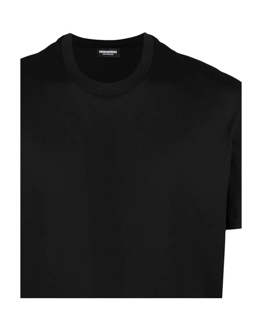 Dsquared2 3 Pack Crewneck T-Shirts