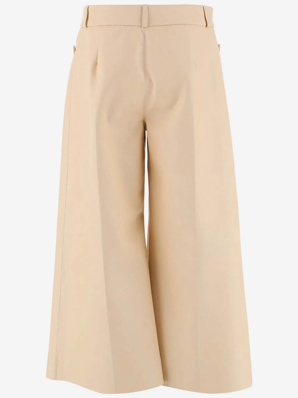 Charlotte Skin Free Skin Culotte Trousers