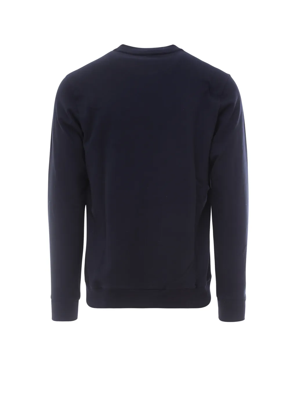 Logo-Print Cotton Sweatshirt