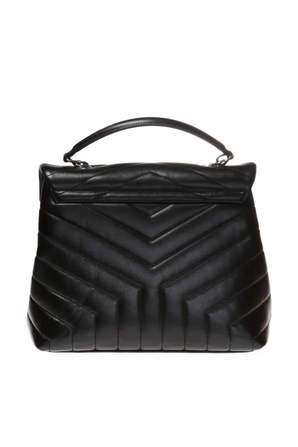 Loulou Shoulder Bag