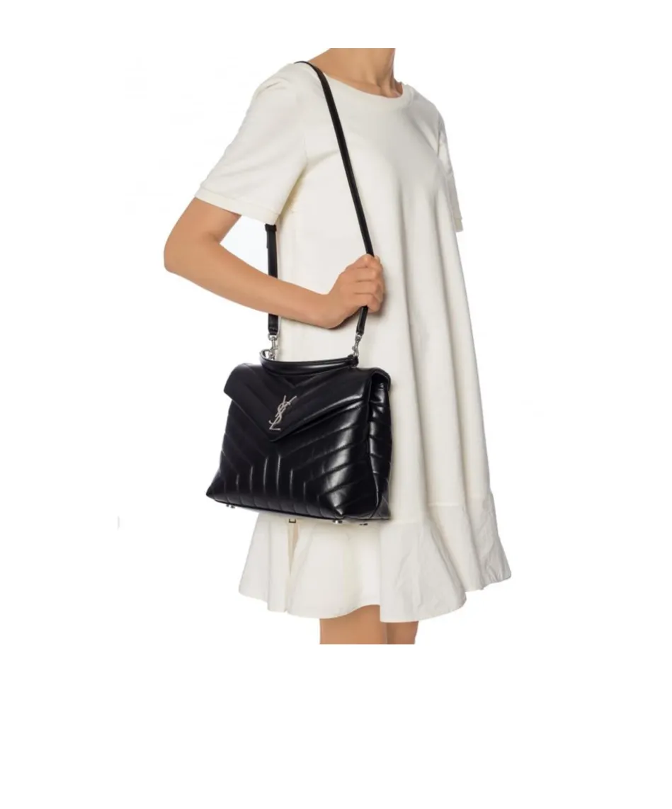 Loulou Shoulder Bag