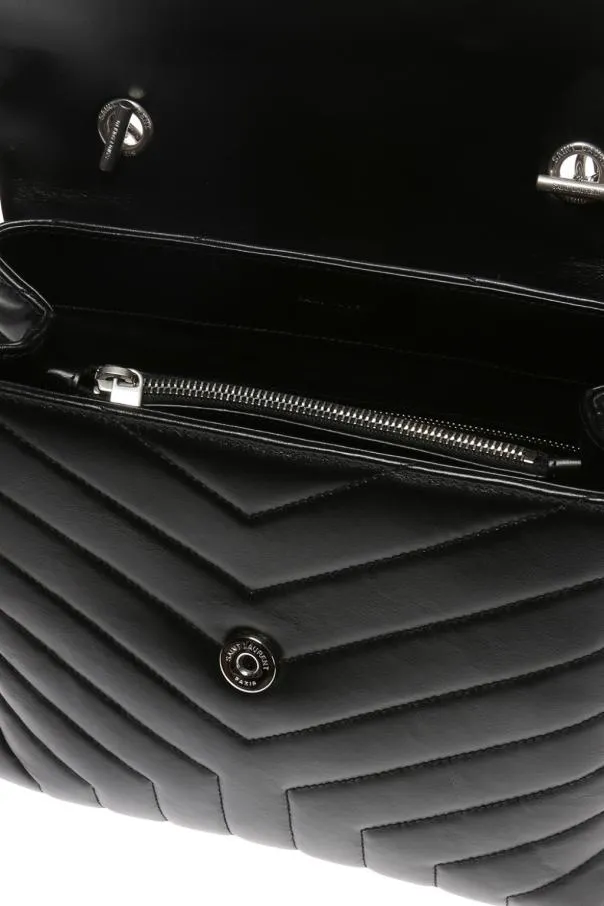 Loulou Shoulder Bag