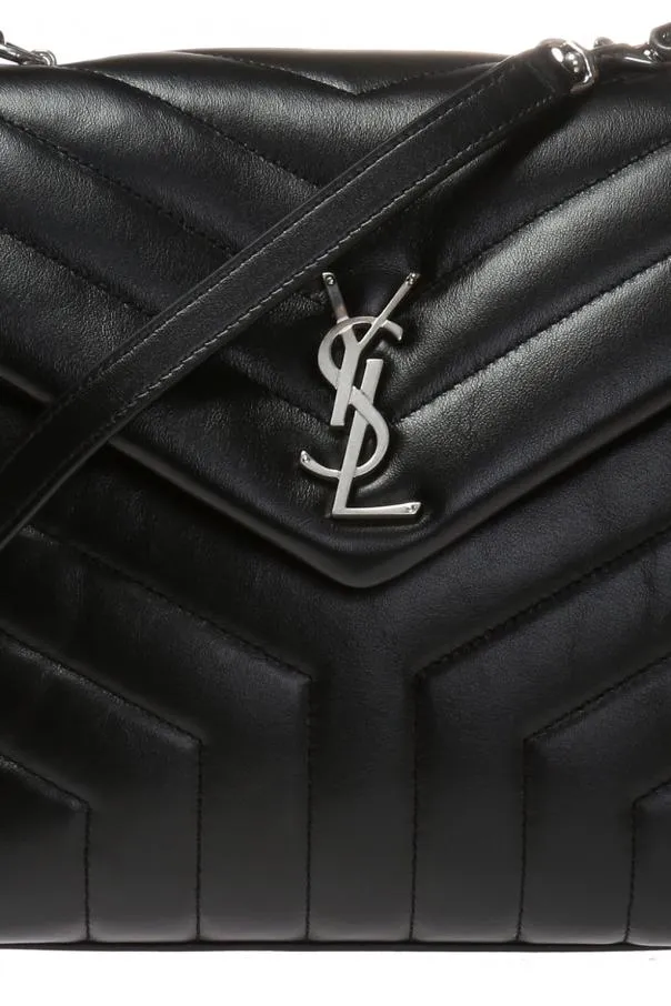 Loulou Shoulder Bag