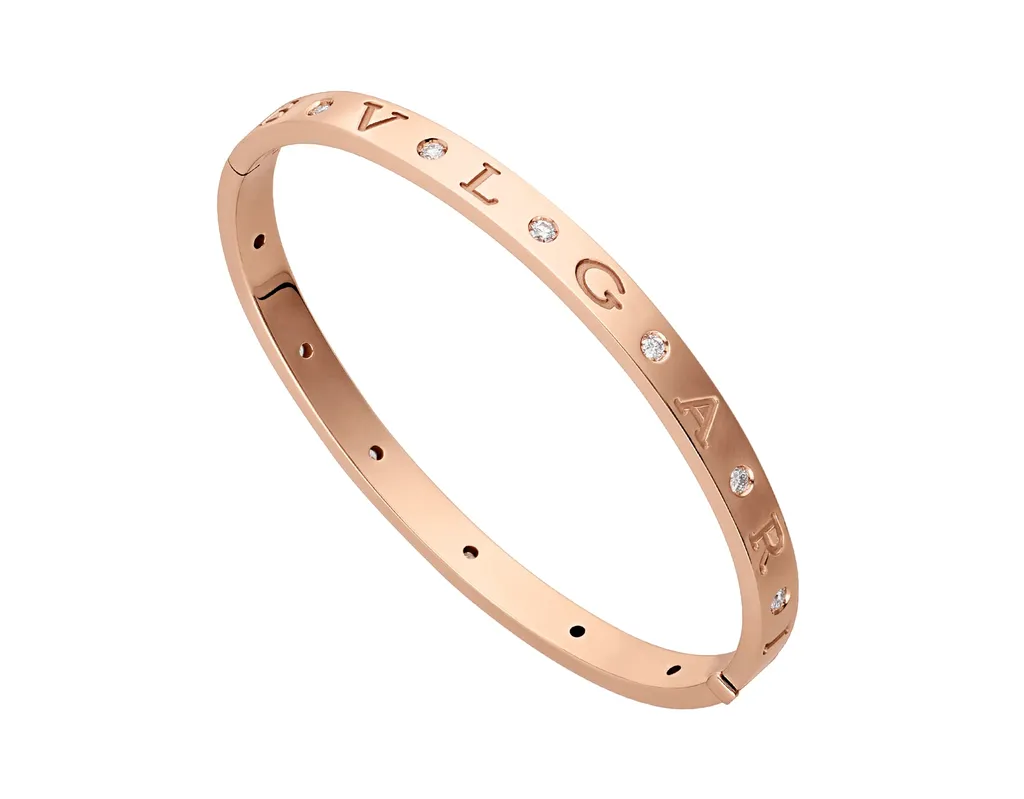 Bvlgari Bvlgari Bracelet