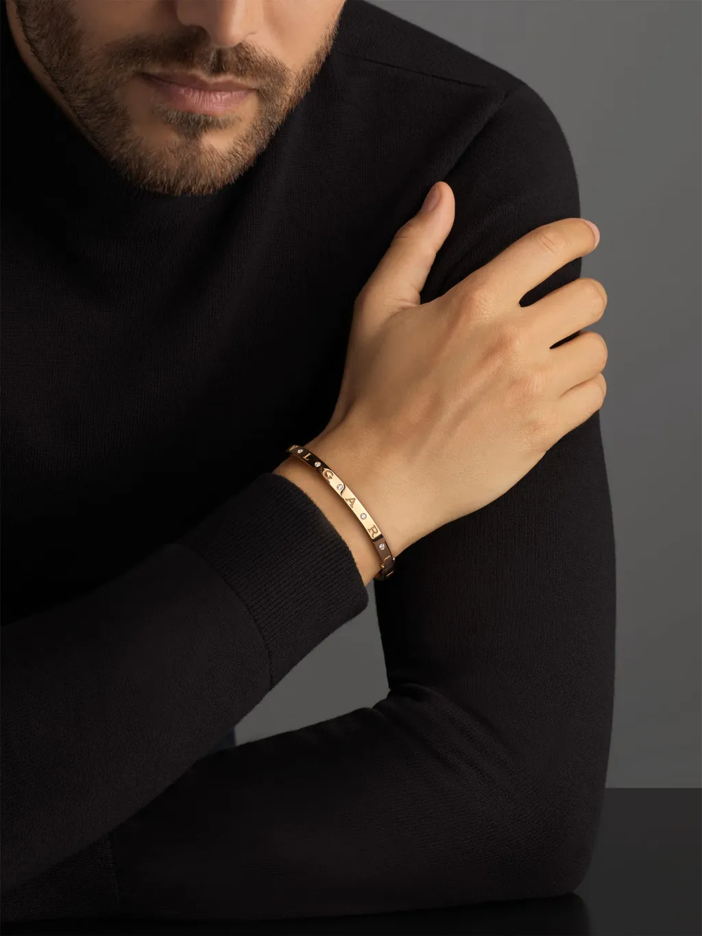 Bvlgari Bvlgari Bracelet