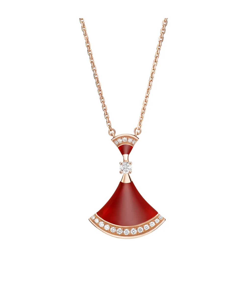 Pendant Necklace