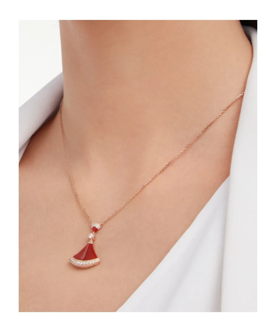 Pendant Necklace
