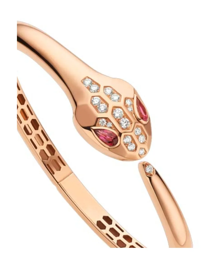 Snake Bracelet