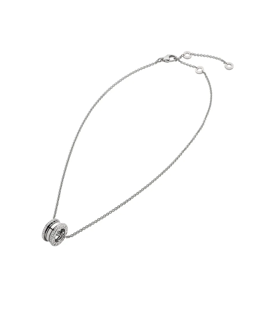 B.Zero1 Necklace Series
