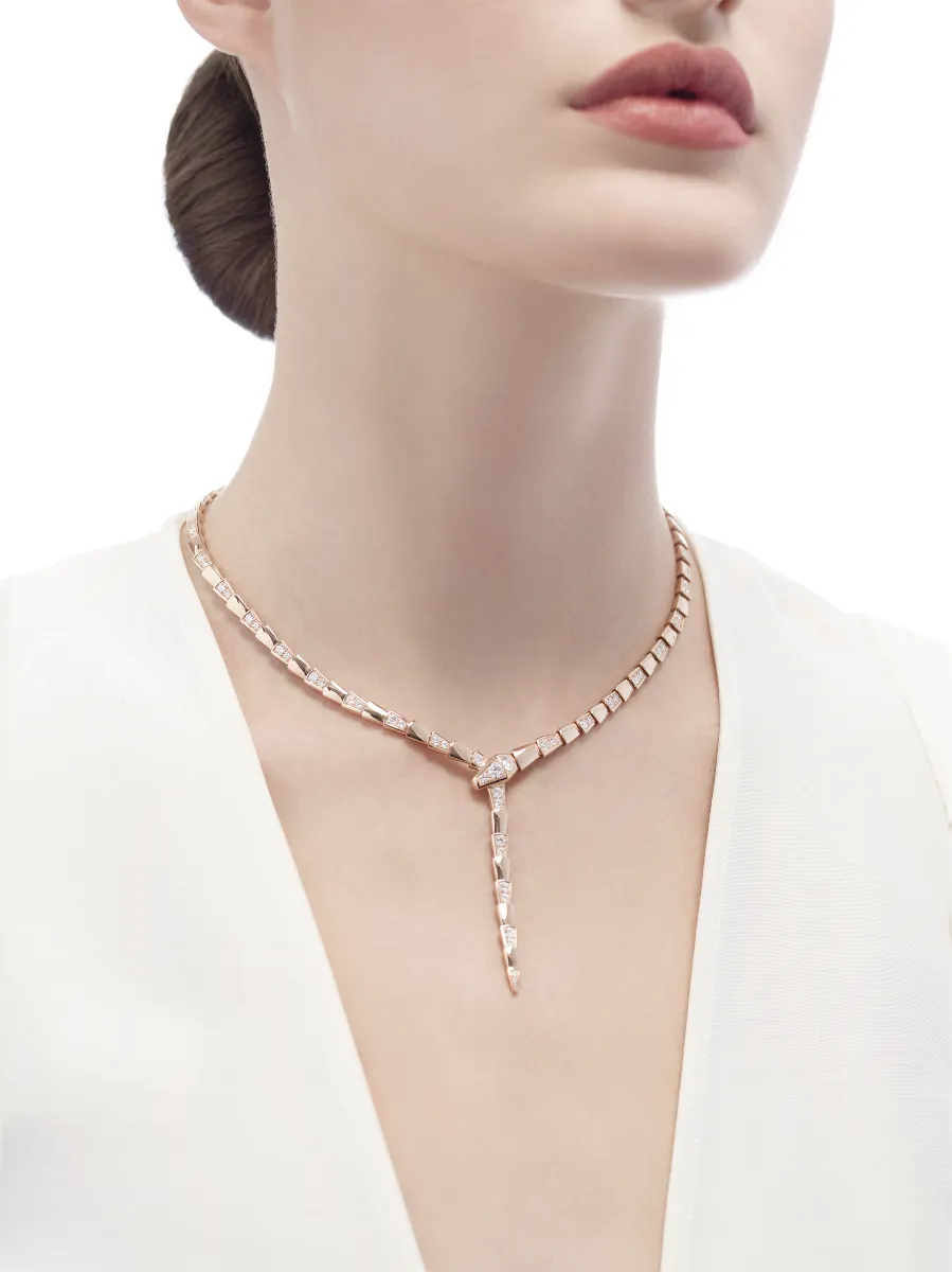 Bvlgari Necklace