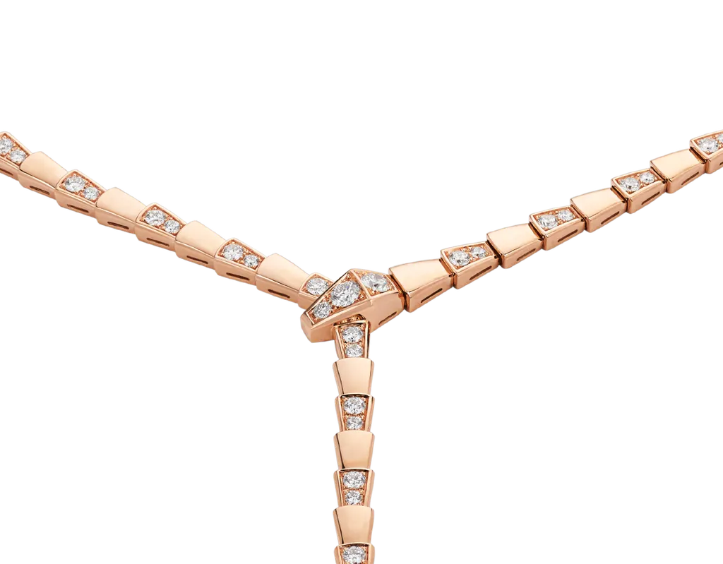 Bvlgari Necklace