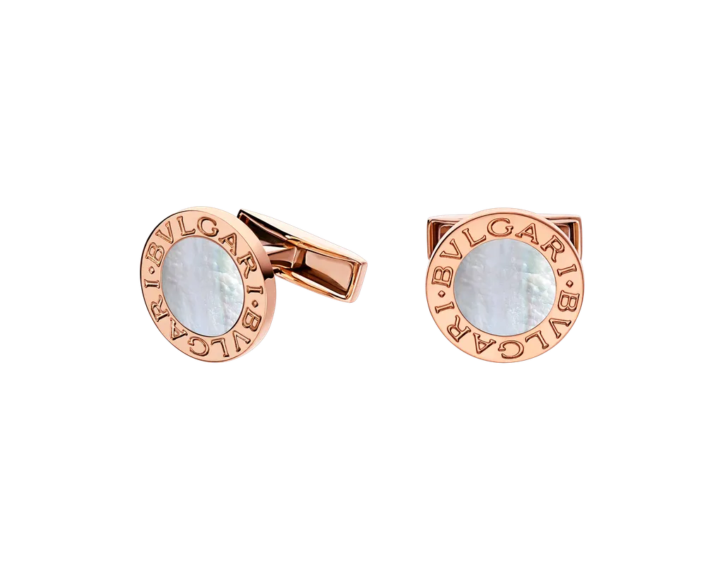 Series Cufflinks