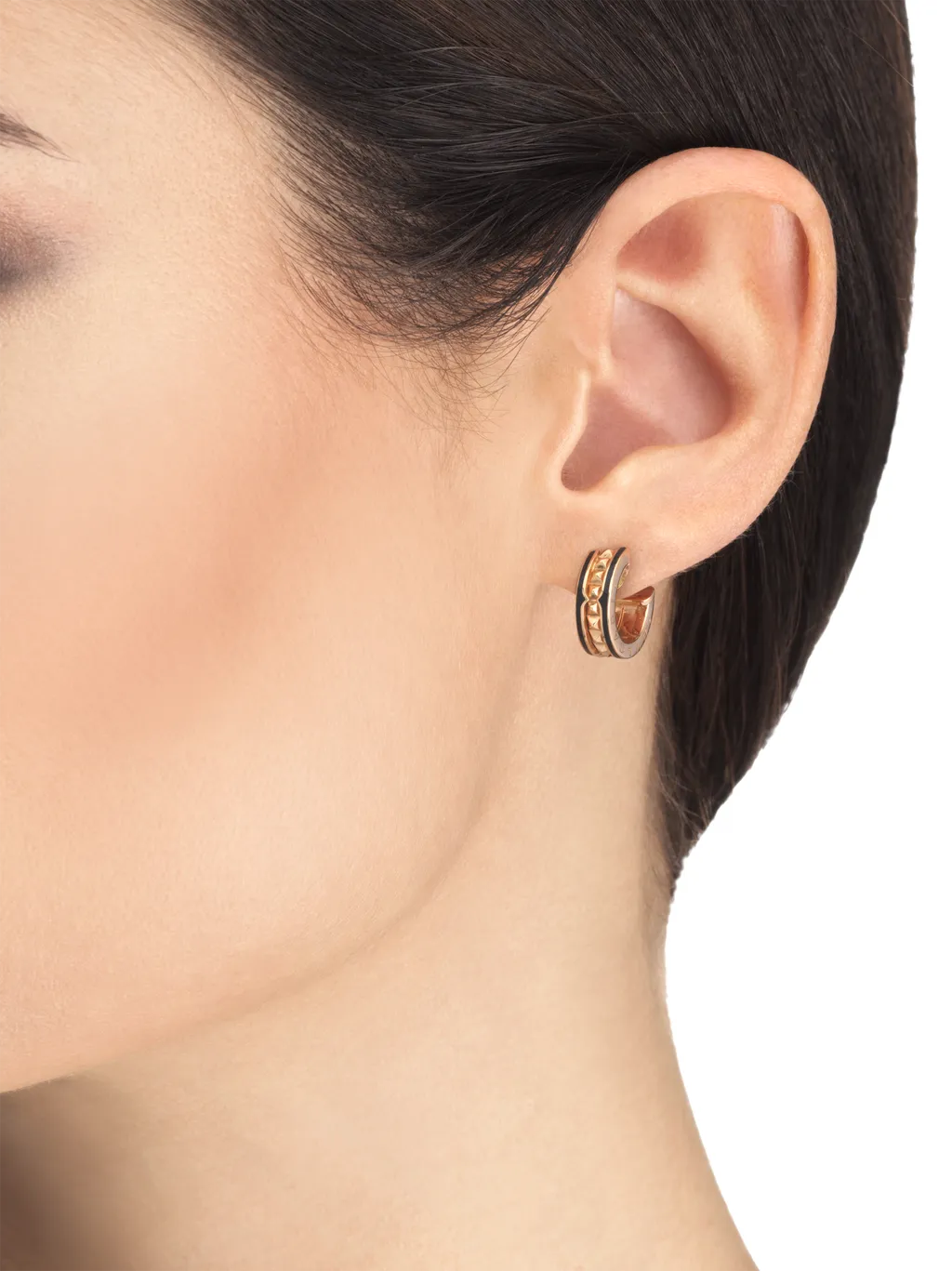 B.Zero 1 Rock Series Earrings