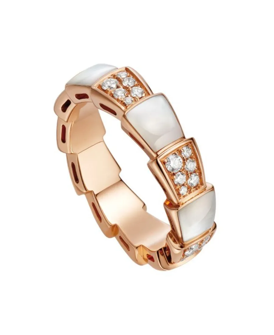 Snake Ring