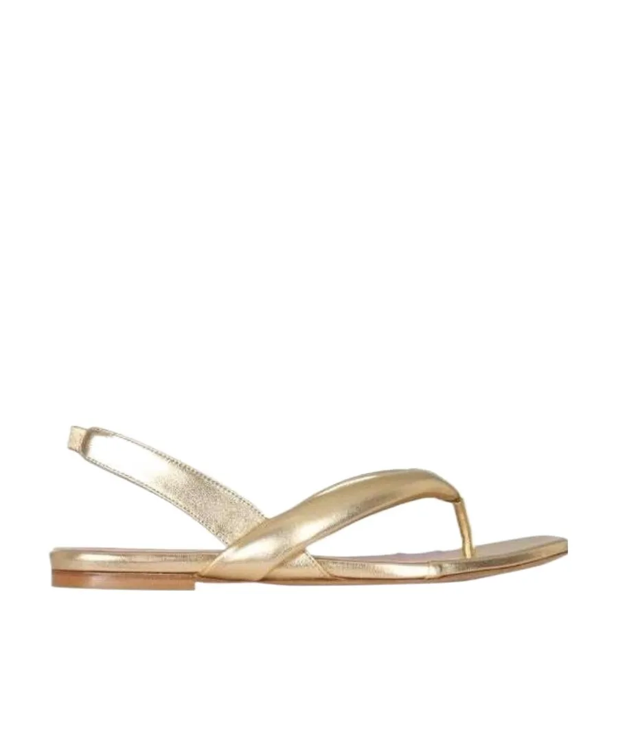 Bora Ankle Sandals