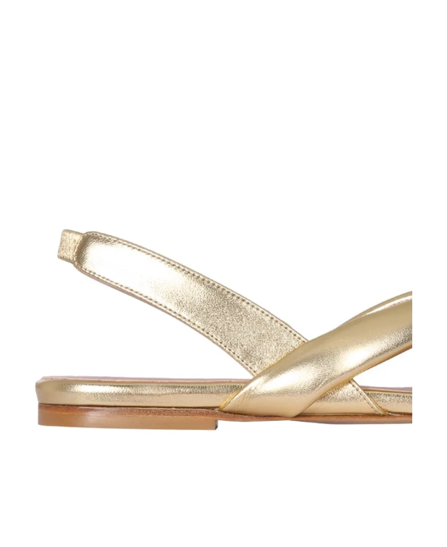 Bora Ankle Sandals
