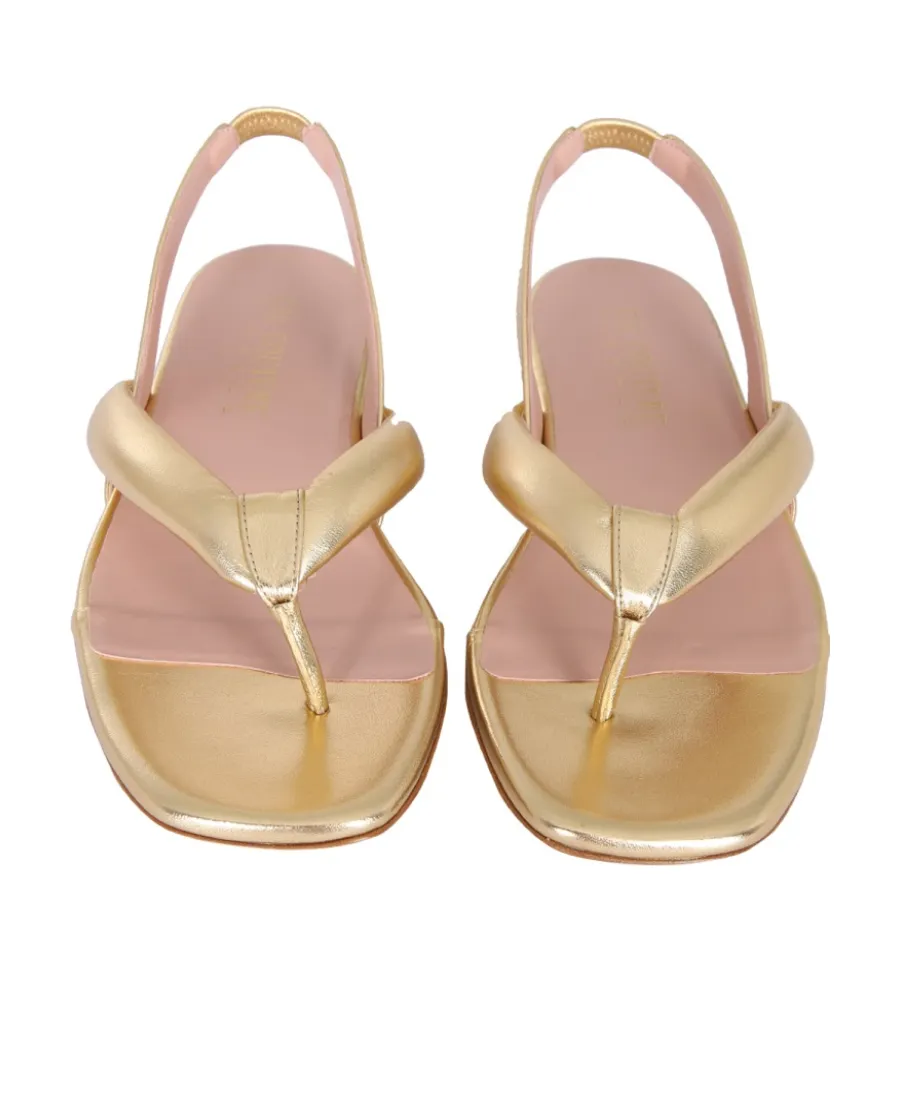 Bora Ankle Sandals