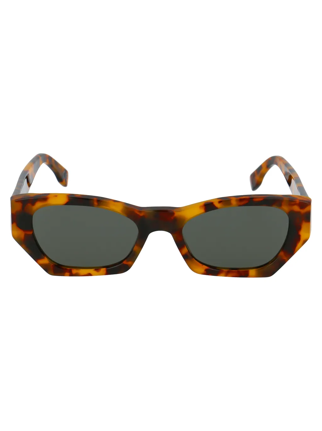 Logo Sunglasses
