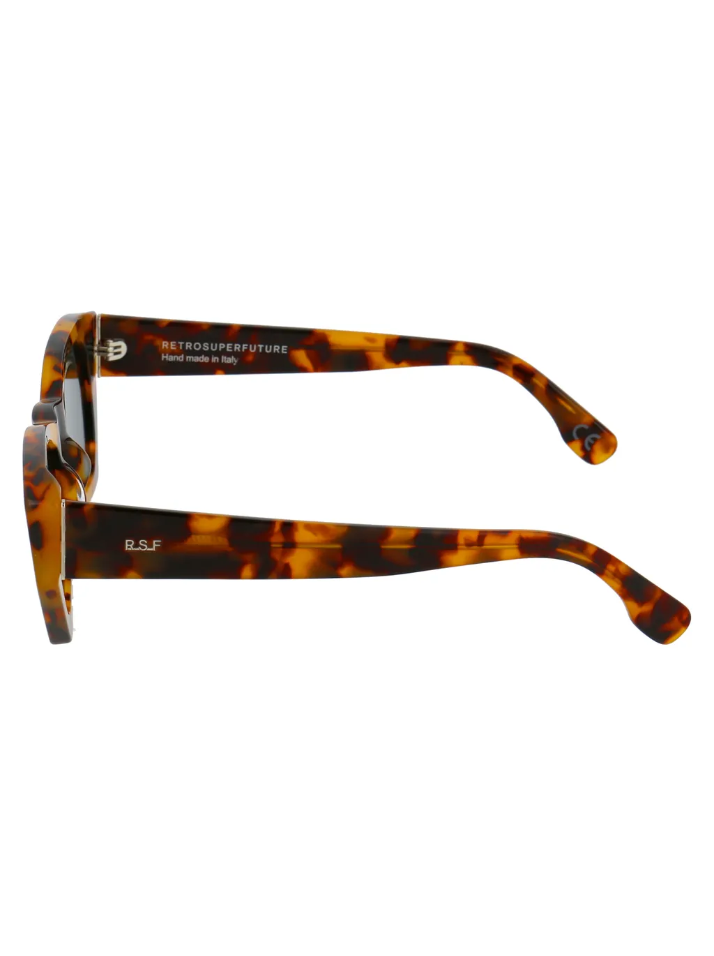 Logo Sunglasses