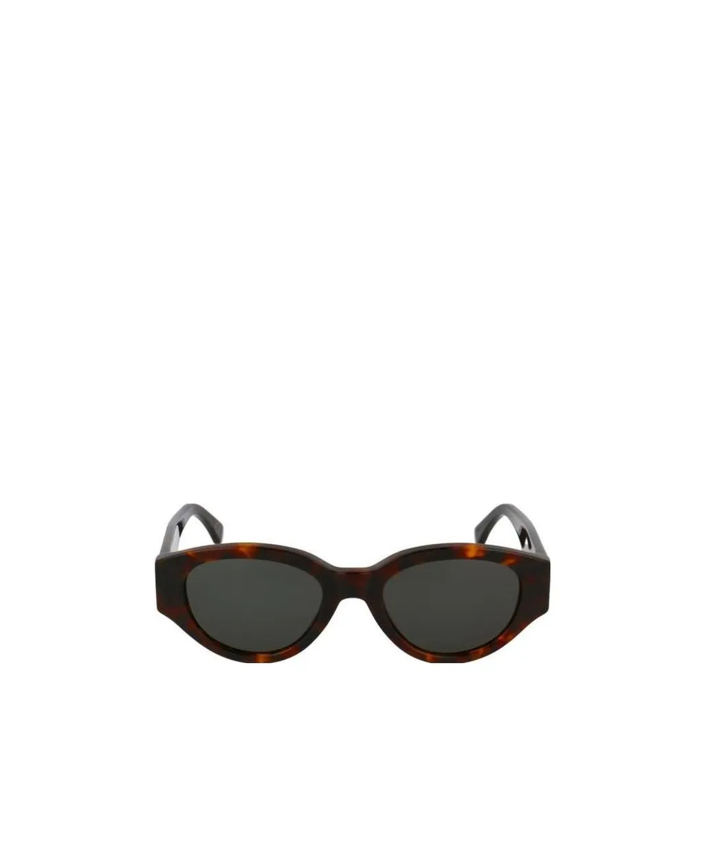 Logo Sunglasses