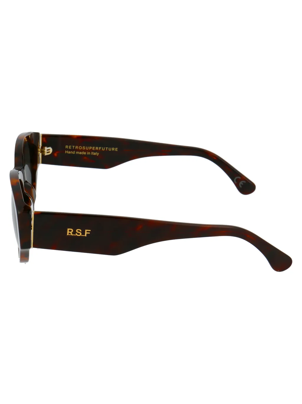 Logo Sunglasses