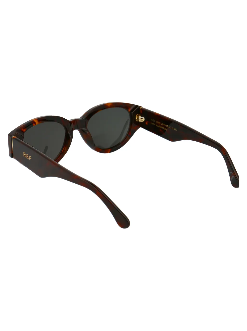 Logo Sunglasses