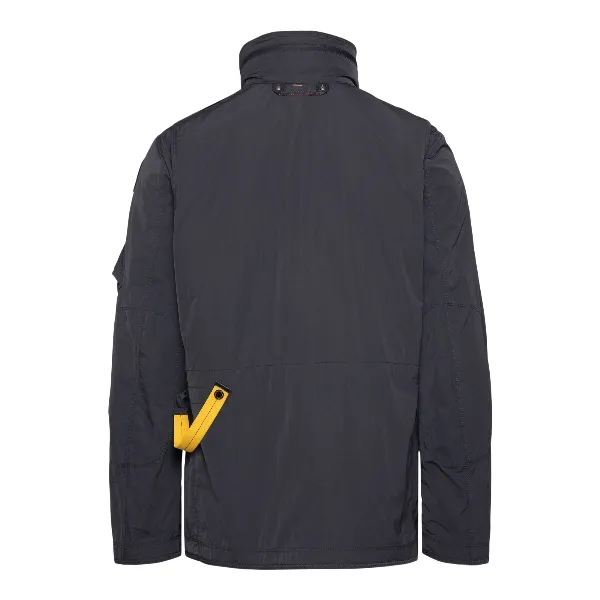 Long-Sleeved Casual Jacket