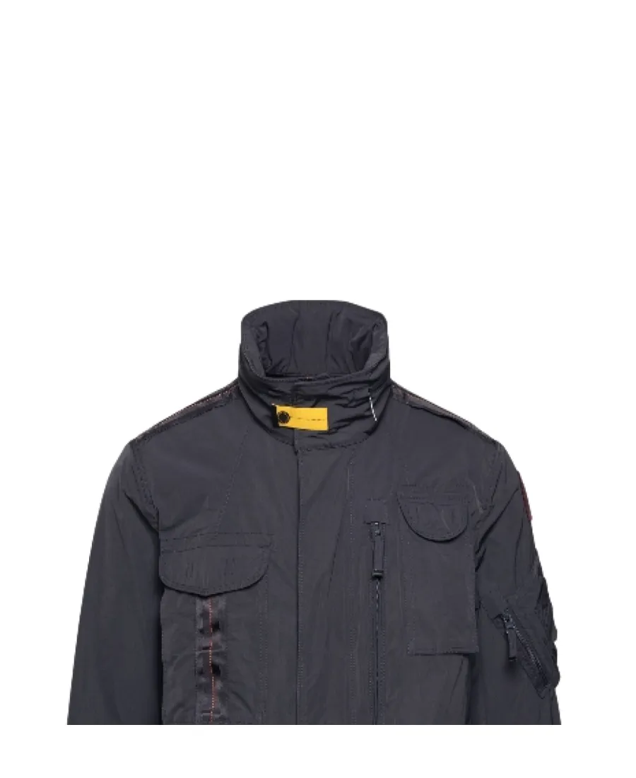 Long-Sleeved Casual Jacket