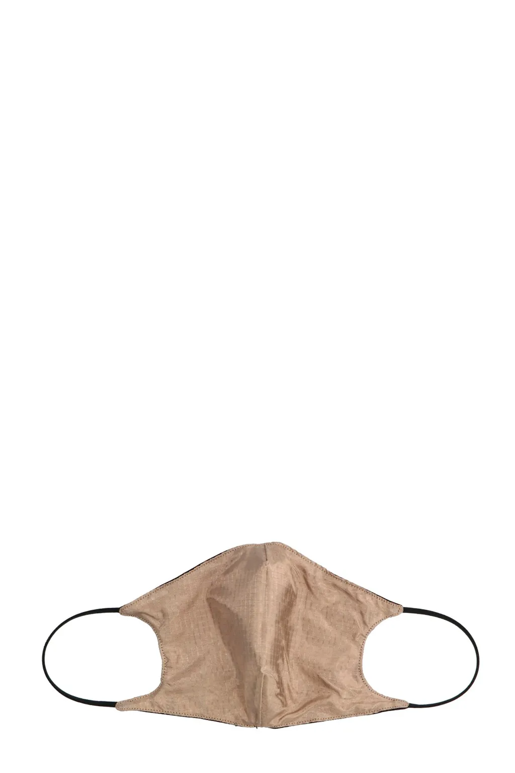 Off-White Arrow Print Face Mask