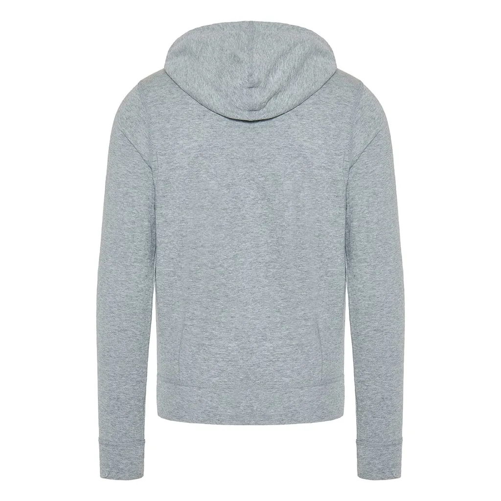 Hooded Casual Jacket