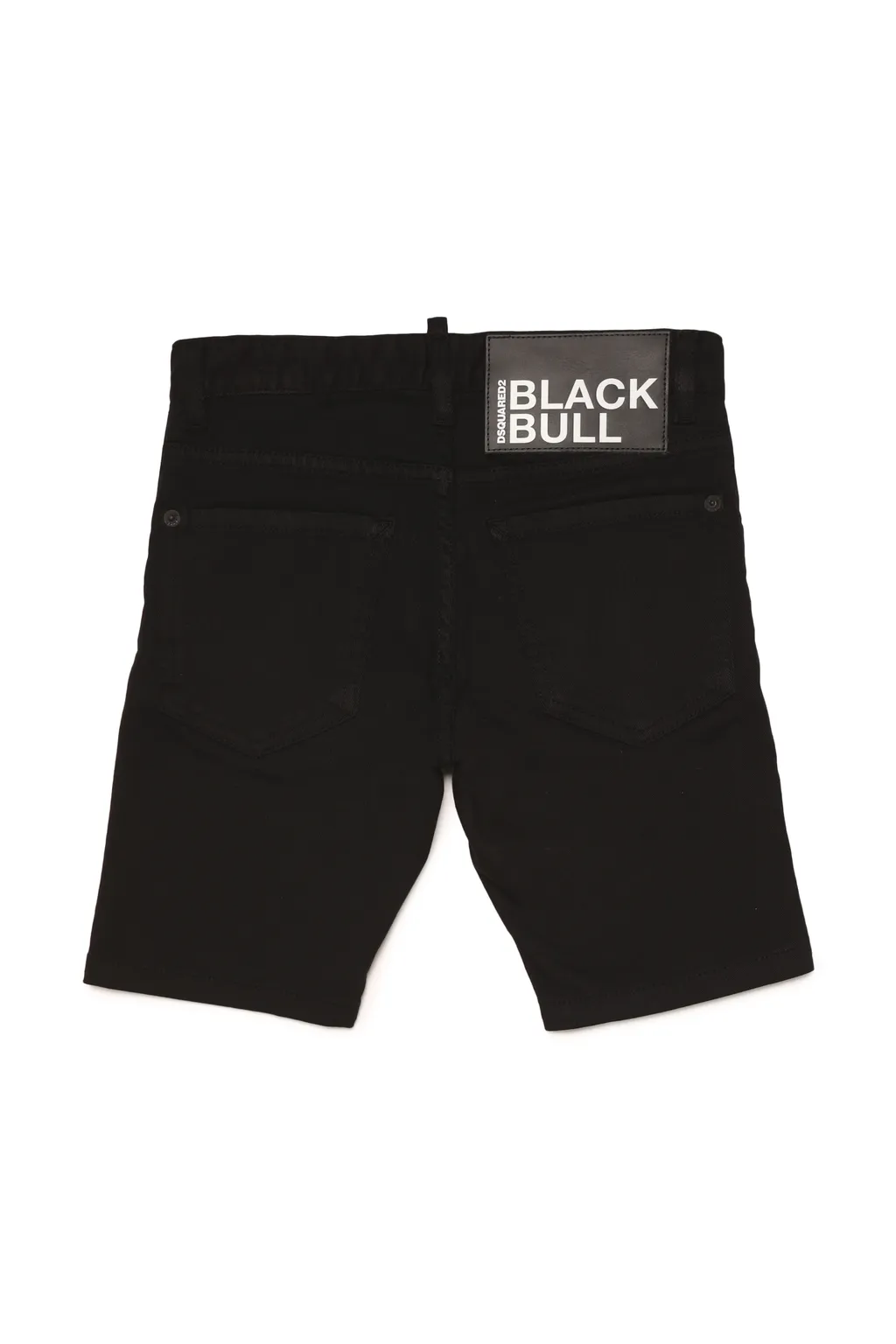 Logo-Patch Shorts