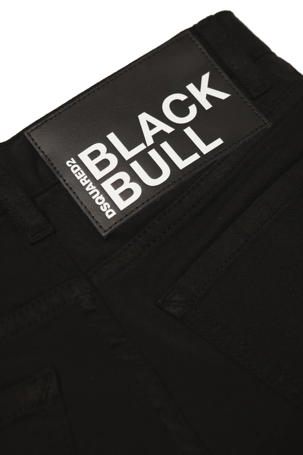 Logo-Patch Shorts