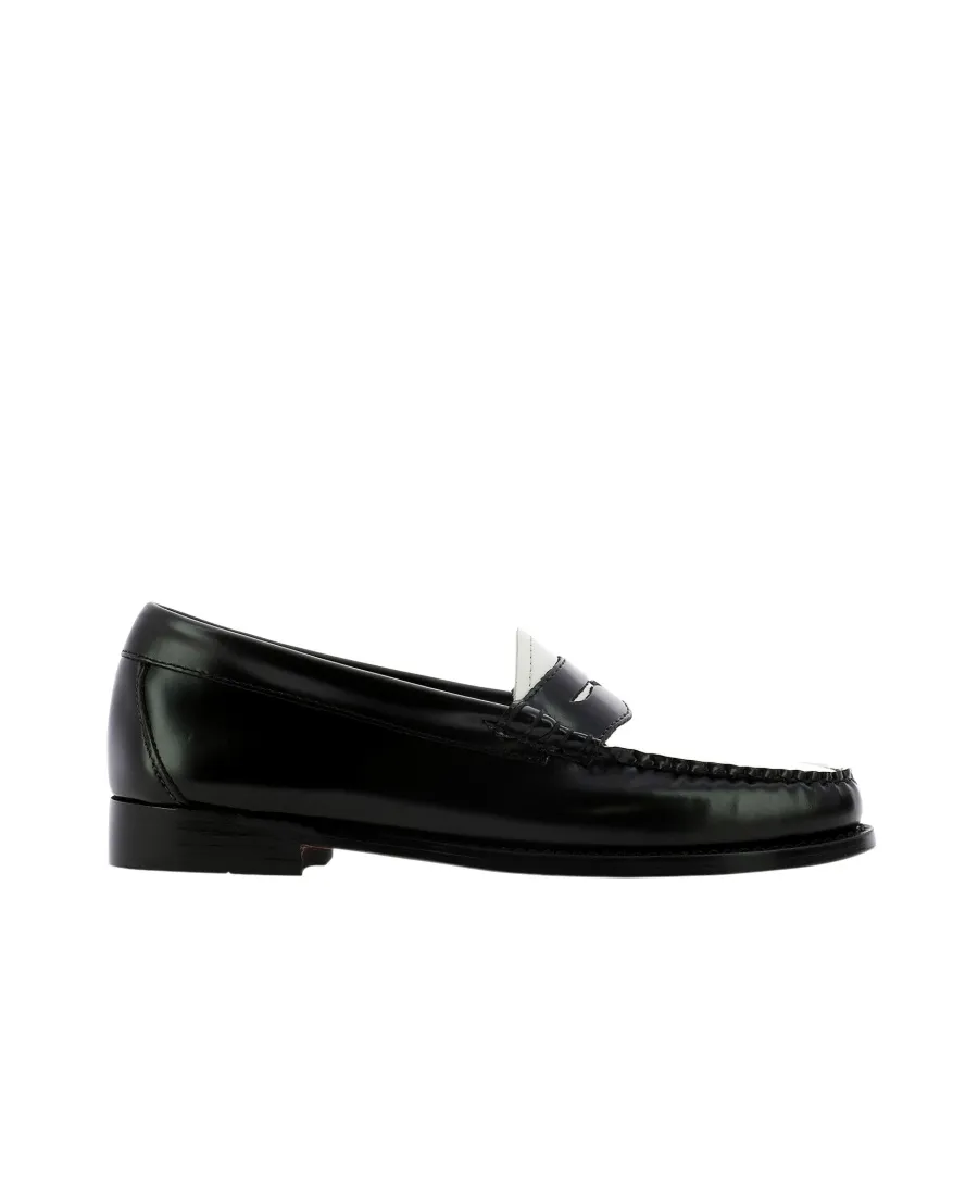 G.H. Bass & Co. Weejuns Penny Flat Shoes