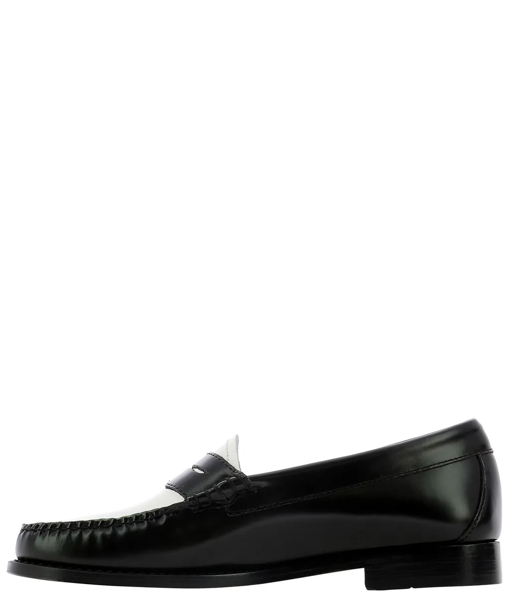 G.H. Bass & Co. Weejuns Penny Flat Shoes