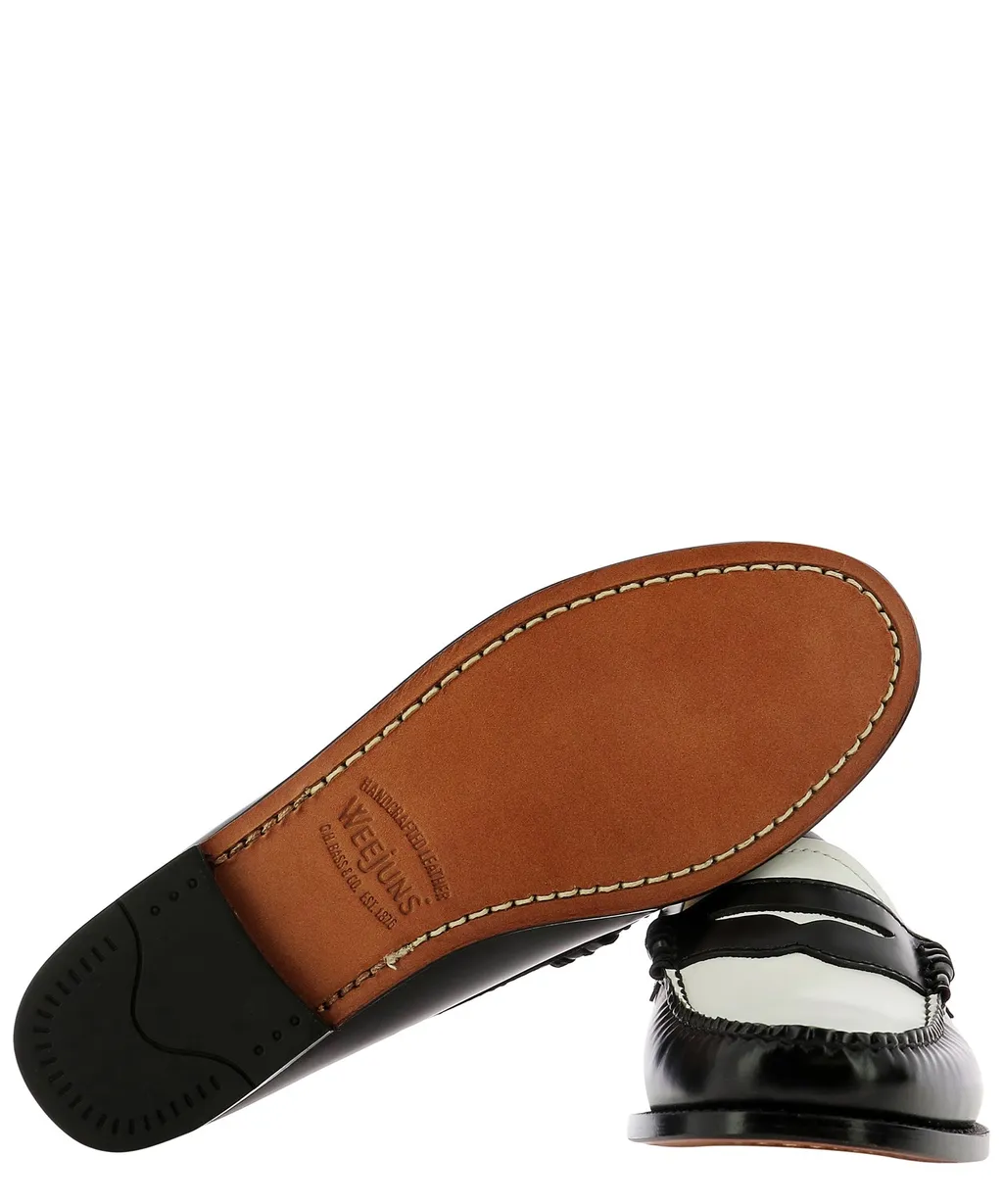 G.H. Bass & Co. Weejuns Penny Flat Shoes