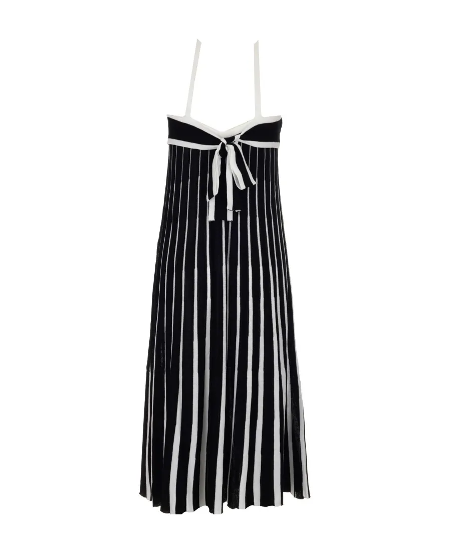 Striped Dress