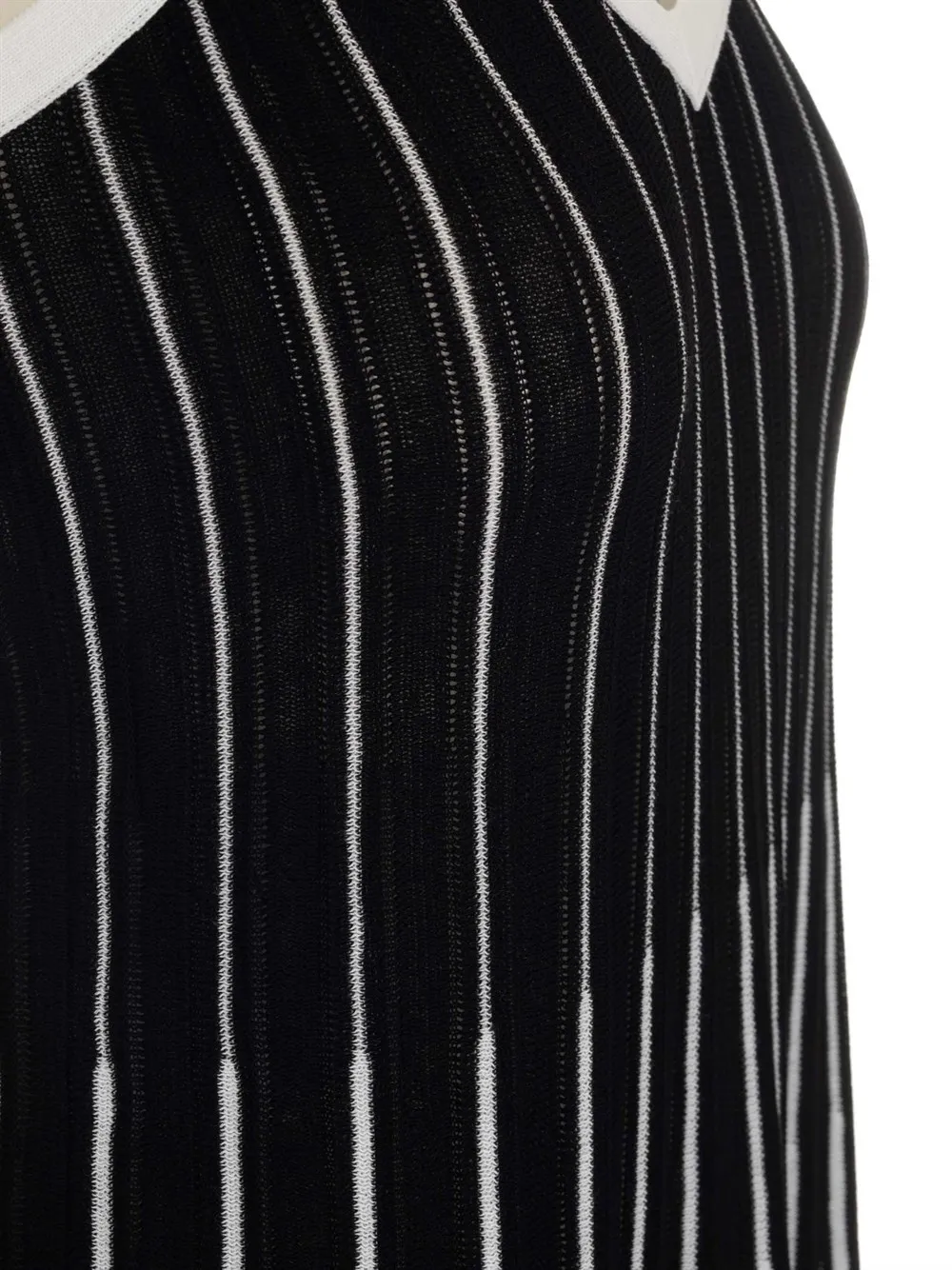 Striped Dress