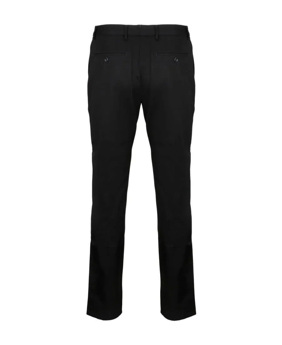 Burberry Slim-Fit Chino Pants