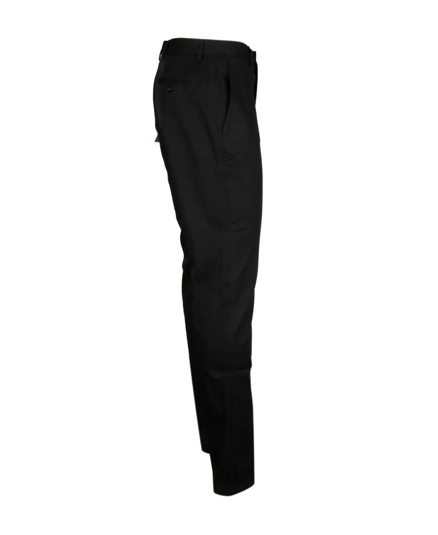 Burberry Slim-Fit Chino Pants
