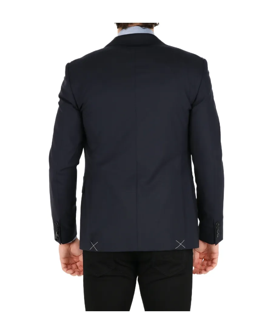 Tonello Double-Breasted Jacket