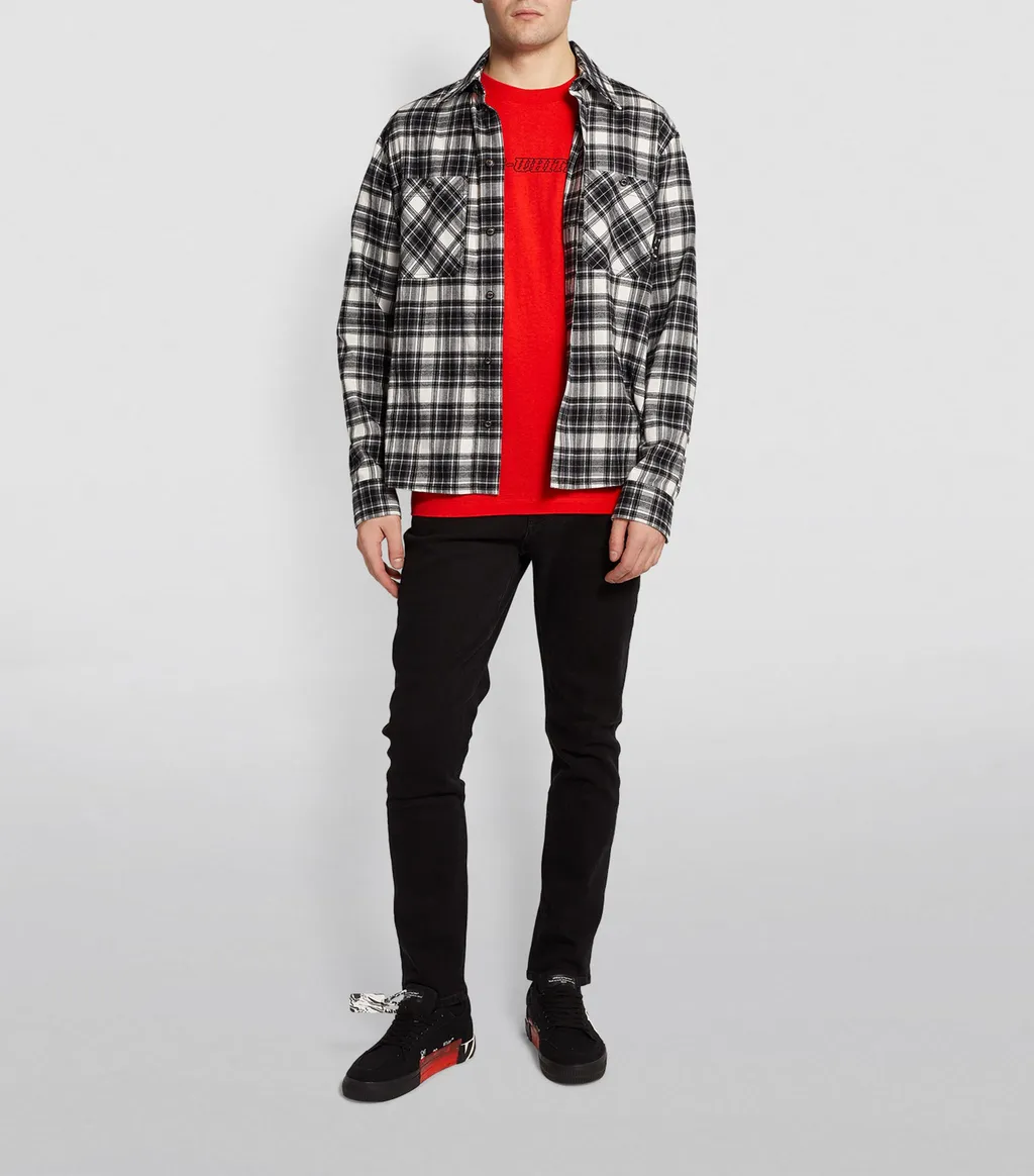 Graphic Print T-Shirt
