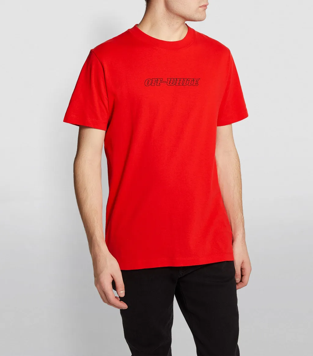 Graphic Print T-Shirt