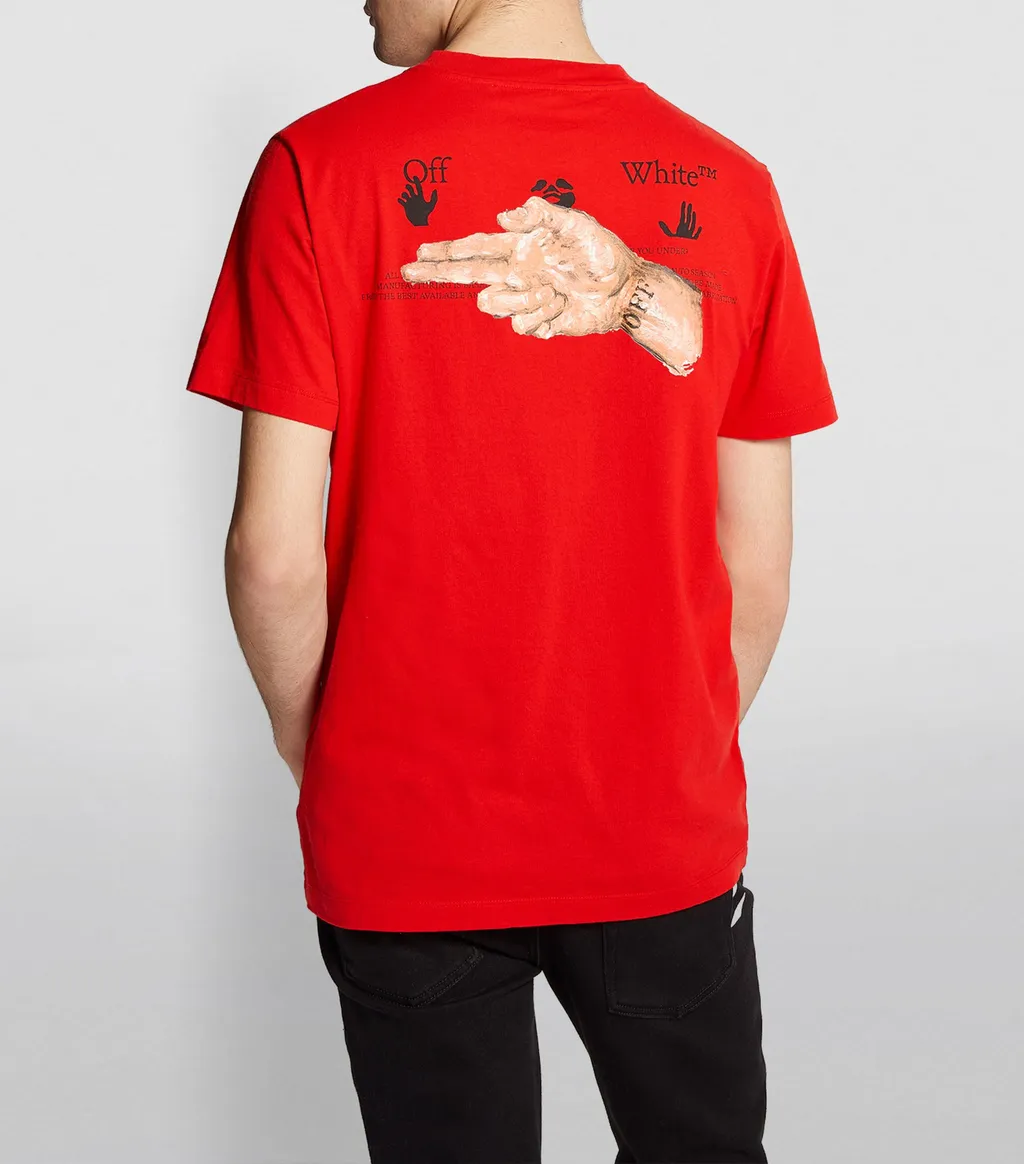 Graphic Print T-Shirt